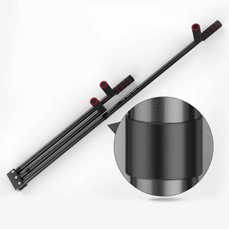 Newly Iron Leg Stretcher 3 Bar Legs Extension Split Machine Flexibility Training Tool for Ballet Balance FIF66
Newly Iron Leg Stretcher 3 Bar Legs Extension Split Machine Flexibility Training Tool for Ballet Balance FIF66