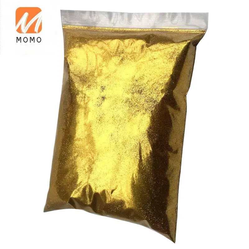 Gold Powder Shiny Powder High Temperature Resistant Glitter Powder Sewing Agent Diatom Ooze Gold Powder Special
Gold Powder Shiny Powder High Temperature Resistant Glitter Powder Sewing Agent Diatom Ooze Gold Powder Special