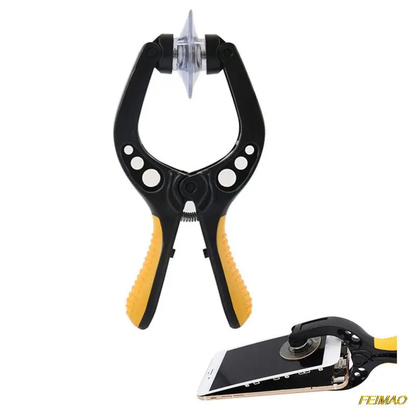 Присоска для вскрытия ЖК-экрана, 1 шт.
Присоска для вскрытия ЖК-экрана, 1 шт.