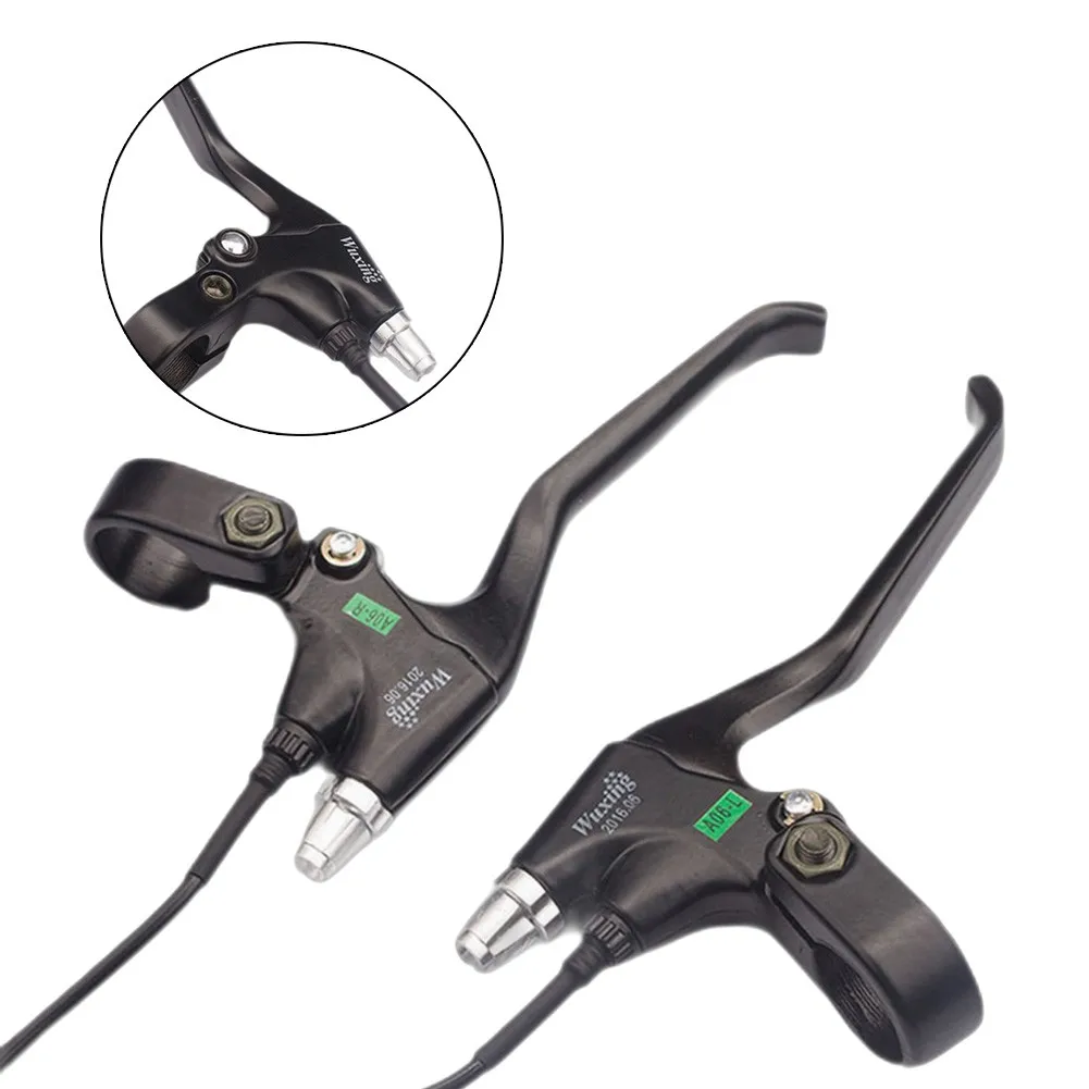 1Pair High Quality Electric Brake Lever For Electric Bike E-scooter Bicycle Cut Off Power Brake MTB Road Bike E-Brake
1Pair High Quality Electric Brake Lever For Electric Bike E-scooter Bicycle Cut Off Power Brake MTB Road Bike E-Brake