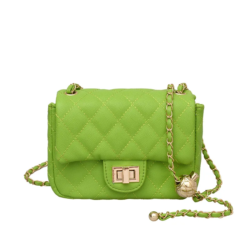 2021 Inclined shoulder bag Rainbow Color Chain Handbag High-quality Ladies Shoulder Small Square Bag Korean Messenger women Bag
2021 Inclined shoulder bag Rainbow Color Chain Handbag High-quality Ladies Shoulder Small Square Bag Korean Messenger women Bag