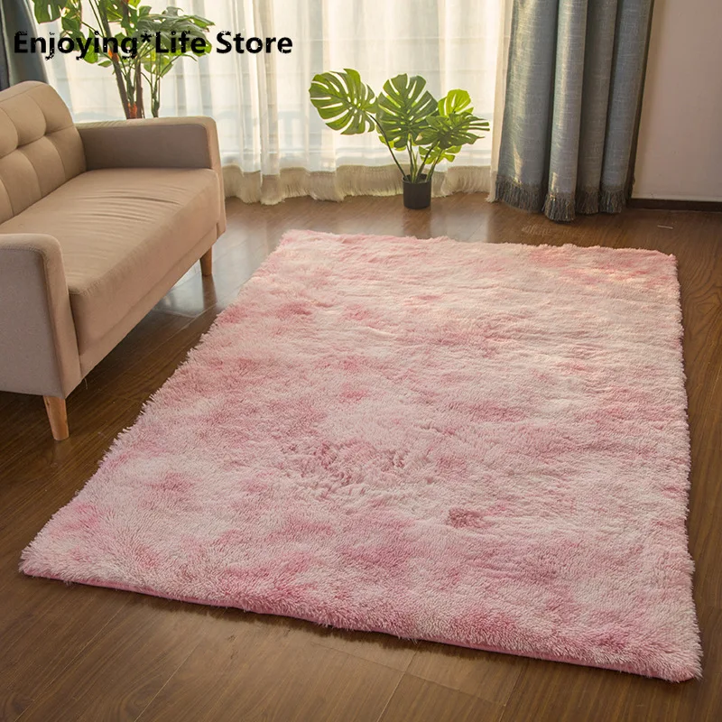 Living Room Bedroom Carpet Coffee Table Mat Long Hair Washable Rugs and Carpets for Home Living Room
Living Room Bedroom Carpet Coffee Table Mat Long Hair Washable Rugs and Carpets for Home Living Room