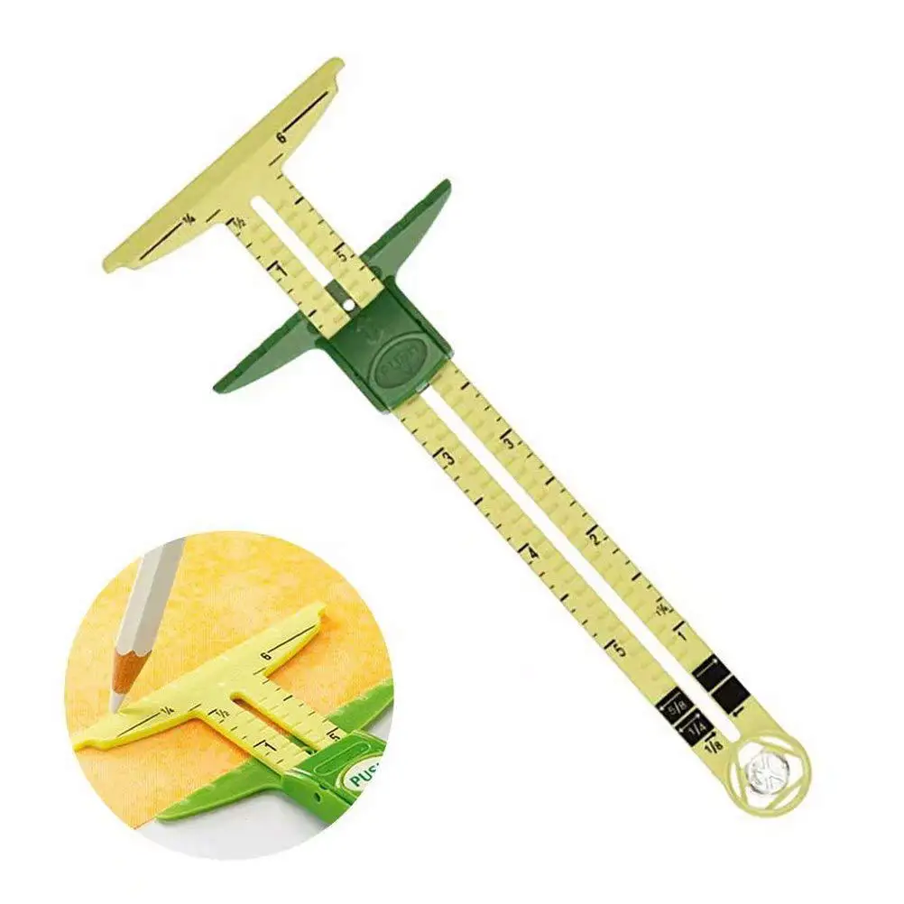 Multifunctional plastic five in one cloth ruler sliding triangle ruler tool ruler tailor ruler household goods household ruler
Multifunctional plastic five in one cloth ruler sliding triangle ruler tool ruler tailor ruler household goods household ruler
