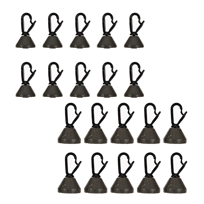 Fishing Plummet Carp Fishing Weights Sinkers For Saltwater Freshwater European Style Weights Lead Sinker Fishing
Fishing Plummet Carp Fishing Weights Sinkers For Saltwater Freshwater European Style Weights Lead Sinker Fishing