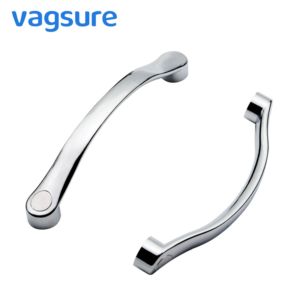 1 pair Plastic Electroplated Hole Distance 14.5cm Glass Shower Sliding Door Accessories Shower Enclosure Interior Door Handle
1 pair Plastic Electroplated Hole Distance 14.5cm Glass Shower Sliding Door Accessories Shower Enclosure Interior Door Handle