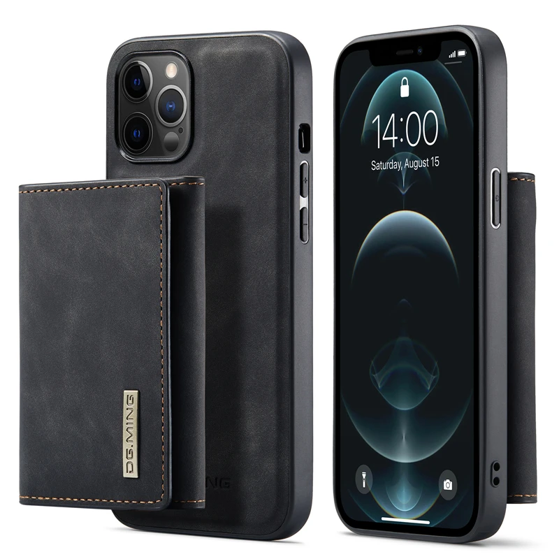 Кожаный чехол-бумажник с откидной подставкой и отделением для карт для iPhone 12 Pro Max Mini 11 Pro Max, ударопрочные чехлы для телефонов, оболочка, чехлы
Кожаный чехол-бумажник с откидной подставкой и отделением для карт для iPhone 12 Pro Max Mini 11 Pro Max, ударопрочные чехлы для телефонов, оболочка, чехлы