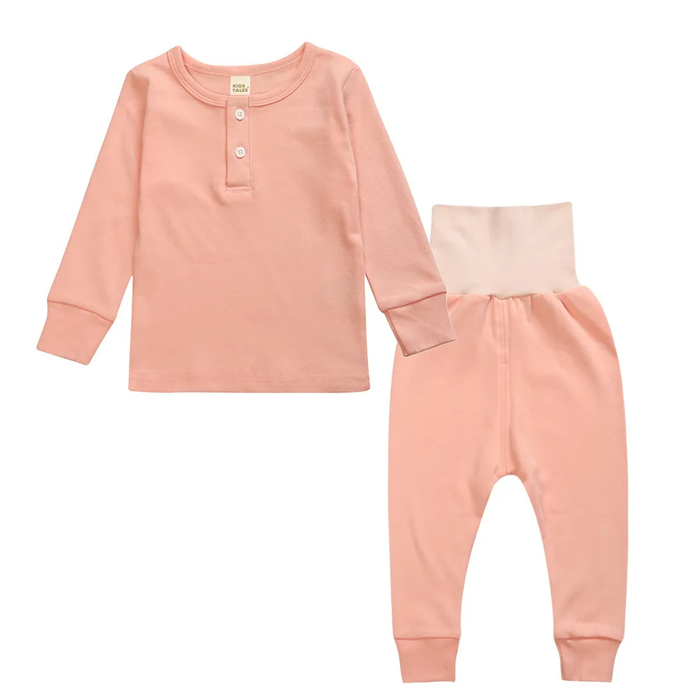 Autumn Kids Pyjamas Cotton Long Johns Boys Clothes Lounge set Sleepwear Long Sleeve Children Clothes Girls Pyjamas infantil Suit
Autumn Kids Pyjamas Cotton Long Johns Boys Clothes Lounge set Sleepwear Long Sleeve Children Clothes Girls Pyjamas infantil Suit