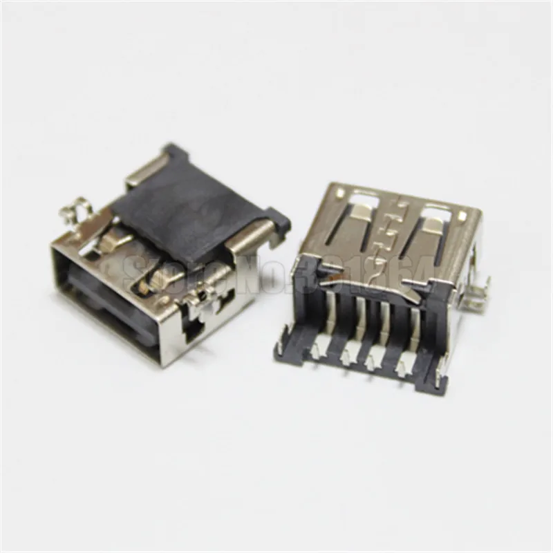 USB 2.0 Jack connector Port Socket for DELL 15 5551 5555 5557 5558 5559 5758 5759
USB 2.0 Jack connector Port Socket for DELL 15 5551 5555 5557 5558 5559 5758 5759