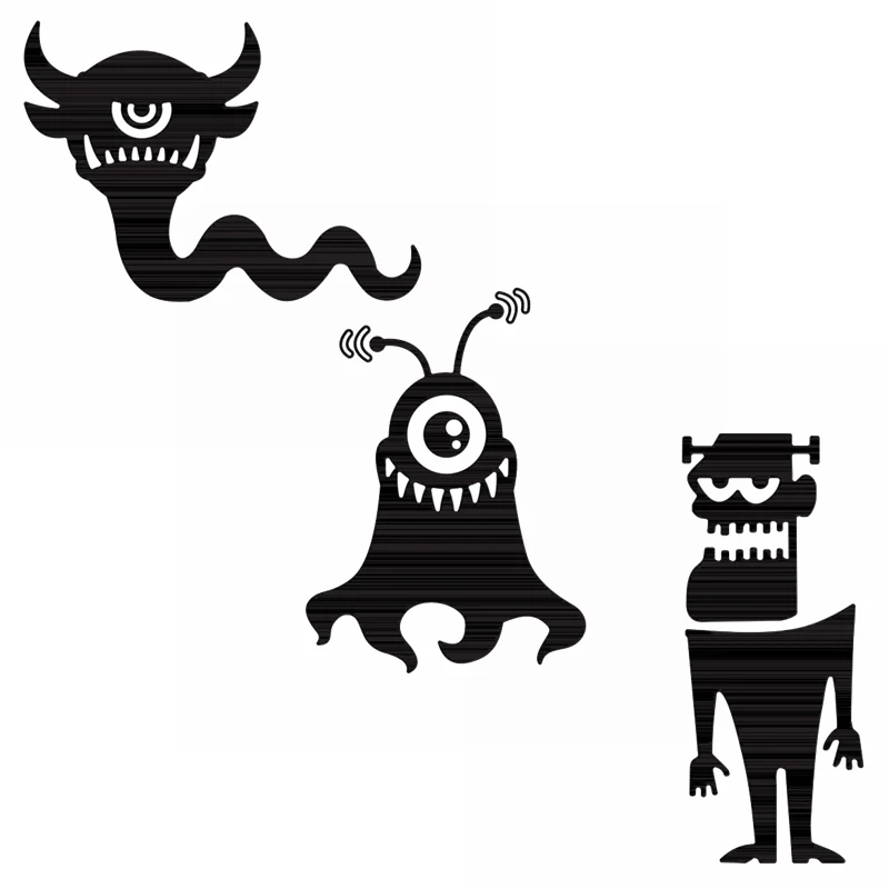 Cartoon Monster Metal Cutting Dies New 2021 Diy Scrapbooking Photo Album Decorative Embossing Papercard Crafts Die 2021
Cartoon Monster Metal Cutting Dies New 2021 Diy Scrapbooking Photo Album Decorative Embossing Papercard Crafts Die 2021