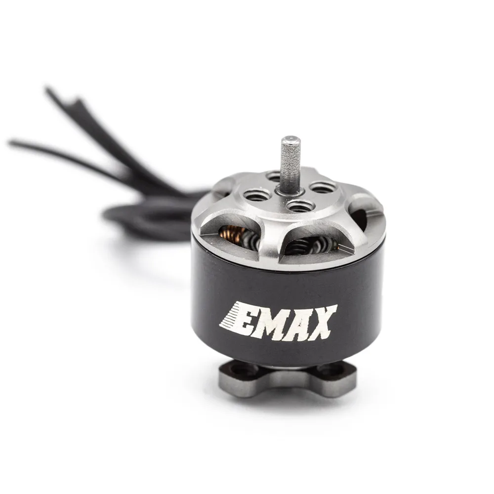 4 шт. EMAX ECO 1106 4500KV 6000KV 2-3S бесщеточный двигатель для RC FPV Racing Freestyle зубочистка микро дроны запасные части для самостоятельной сборки
4 шт. EMAX ECO 1106 4500KV 6000KV 2-3S бесщеточный двигатель для RC FPV Racing Freestyle зубочистка микро дроны запасные части для самостоятельной сборки