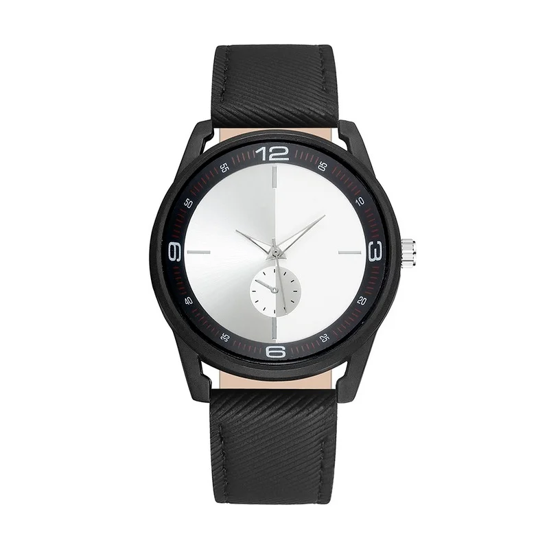 Men's Watch Clock Business Fashion Watch Luminous Waterproof Sports Chronograph Mineral Glass Men's Relogio Masculino
Men's Watch Clock Business Fashion Watch Luminous Waterproof Sports Chronograph Mineral Glass Men's Relogio Masculino