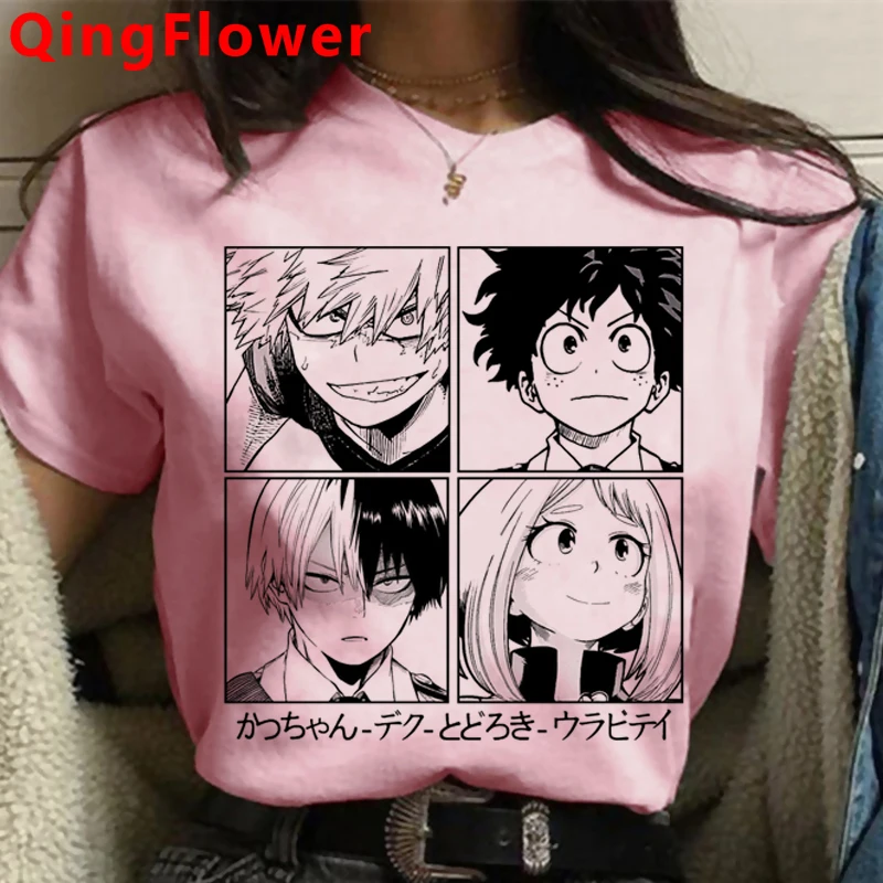 Мой герой Академии аниме футболка для мужчин Bakugou Harajuku забавная футболка милые футболки с героями мультфильмов японский Boku без герой, графи...
Мой герой Академии аниме футболка для мужчин Bakugou Harajuku забавная футболка милые футболки с героями мультфильмов японский Boku без герой, графи...