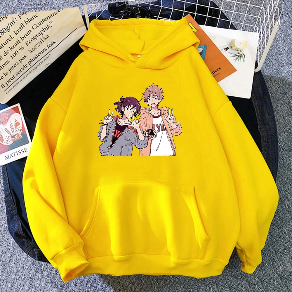 Umibe No Etranger Hoodie Women Fleece Harajuku Oversized Hoodies Female Funny Kawaii Fleece Sweatshirts Pullovers Hoody Clothes
Umibe No Etranger Hoodie Women Fleece Harajuku Oversized Hoodies Female Funny Kawaii Fleece Sweatshirts Pullovers Hoody Clothes