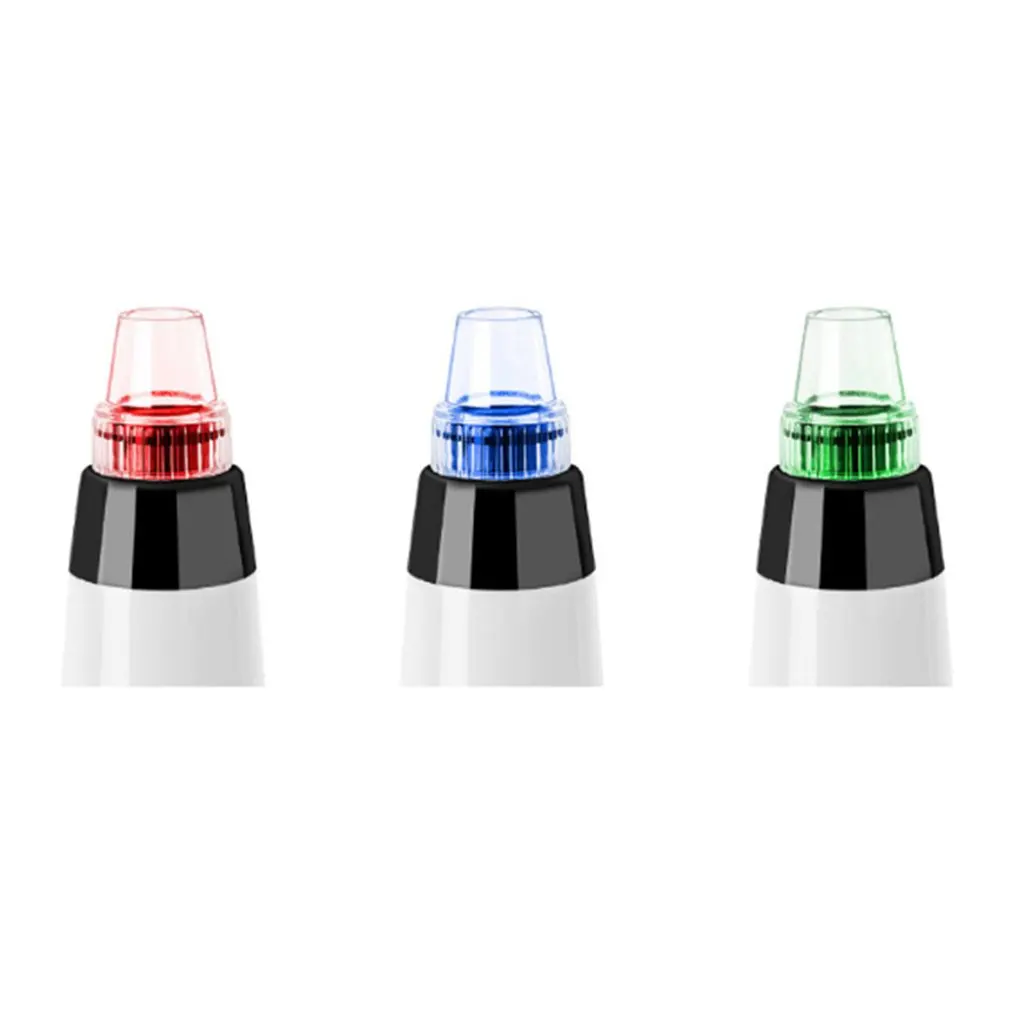 Electric Micro Crystal Blackhead Instrument Home Artifact Massage Instrument Cupping Multi-Function Beauty Instrument 
Electric Micro Crystal Blackhead Instrument Home Artifact Massage Instrument Cupping Multi-Function Beauty Instrument