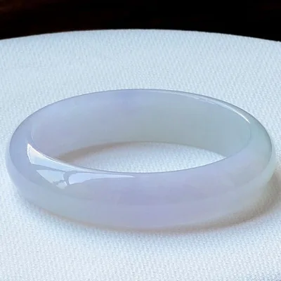 Zheru Jewelry Natural Burmese Jade Light 54-64mm Bracelet Elegant Princess Jewelry For Mom For Girlfriend
Zheru Jewelry Natural Burmese Jade Light 54-64mm Bracelet Elegant Princess Jewelry For Mom For Girlfriend