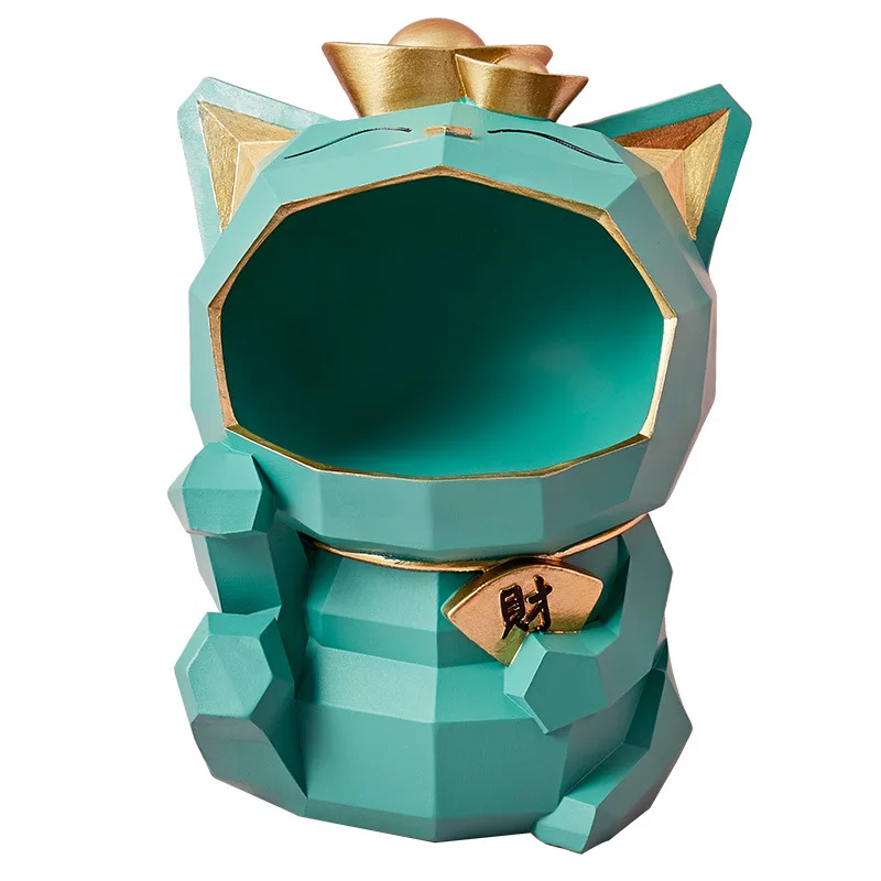 A103 Nordic Resin Key Candy Storage Ornaments For Living Room Wine Cabinet TV Geometry Cute Cat Dog Home Decoration Statue 
A103 Nordic Resin Key Candy Storage Ornaments For Living Room Wine Cabinet TV Geometry Cute Cat Dog Home Decoration Statue