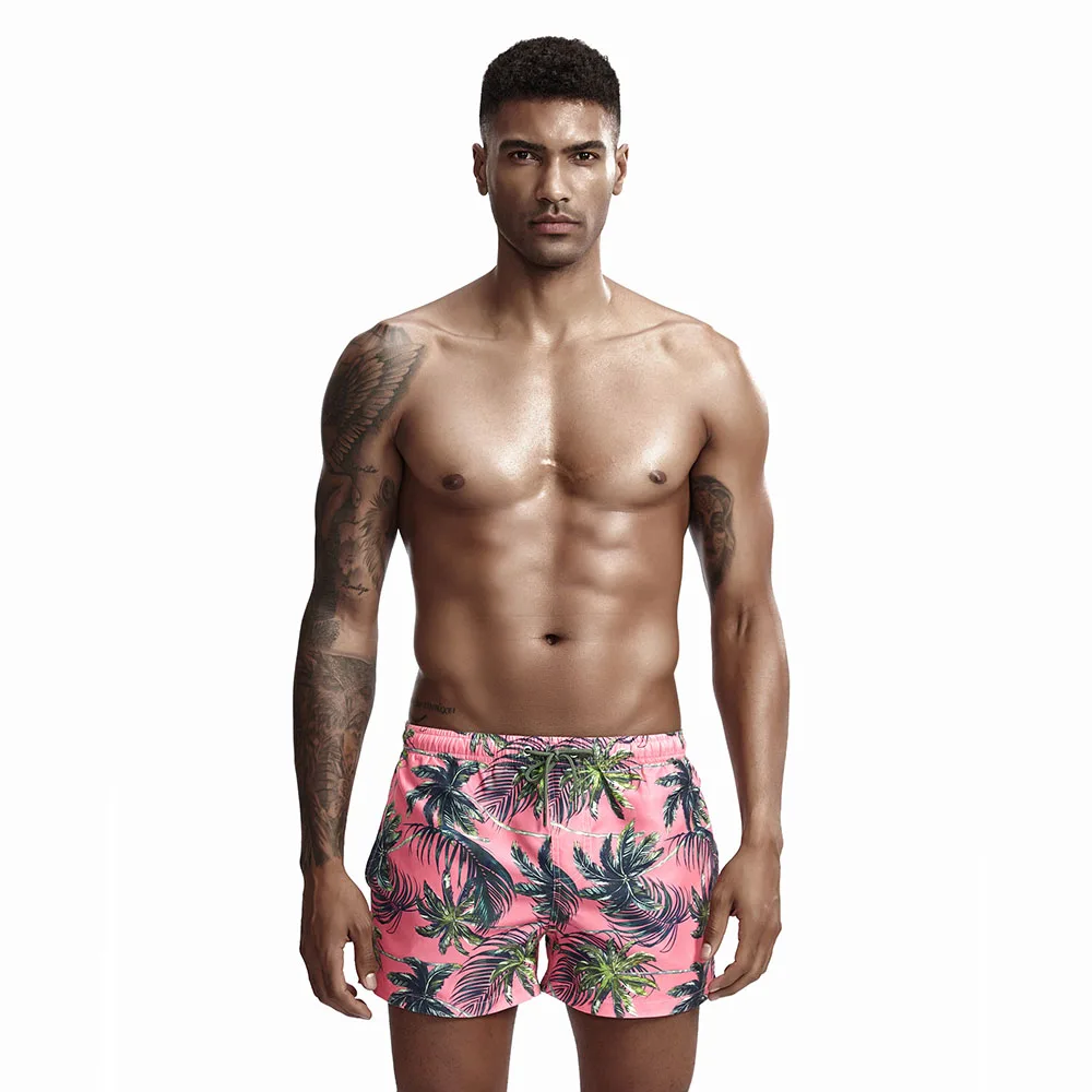 SEOBEAN Men's Shorts Quick-drying Casual Shorts Surf Swimming Fitness Shorts Loose Breathable Beach Shorts
SEOBEAN Men's Shorts Quick-drying Casual Shorts Surf Swimming Fitness Shorts Loose Breathable Beach Shorts