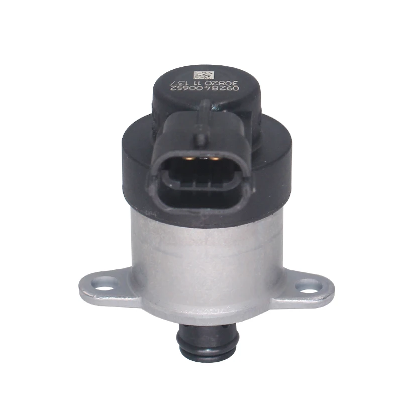 Common Rail Fuel Injection High Pressure Pump Regulator Inlet Metering Control Valve 0928400652 For Ford 0445010124 Car Parts
Common Rail Fuel Injection High Pressure Pump Regulator Inlet Metering Control Valve 0928400652 For Ford 0445010124 Car Parts