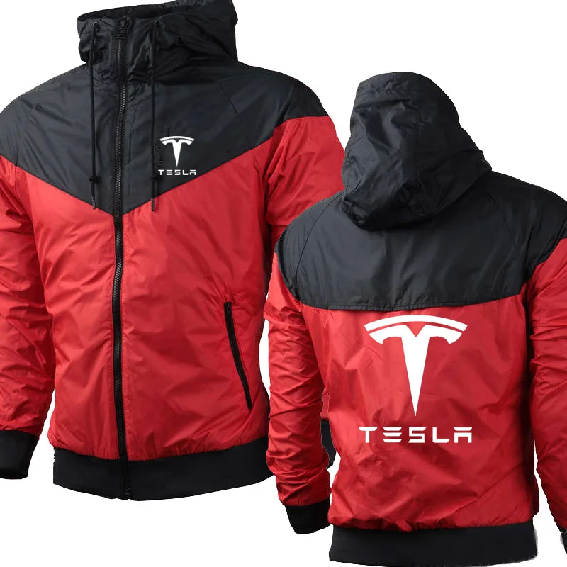 The New Mens Hoodies Tesla Car Logo Printed Spring Mens Hoodies Fashion Cotton sweatshirt Spring Hoodies Mens Jacket
The New Mens Hoodies Tesla Car Logo Printed Spring Mens Hoodies Fashion Cotton sweatshirt Spring Hoodies Mens Jacket