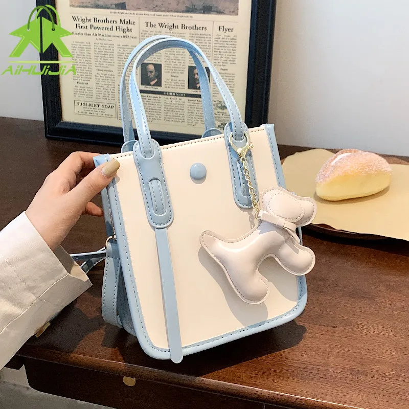 Fashion High Capacity Women Handbag Designer Casual Shoulder Bags New Luxury Pu Leather Travel Messenger Bag Female Sac A Main
Fashion High Capacity Women Handbag Designer Casual Shoulder Bags New Luxury Pu Leather Travel Messenger Bag Female Sac A Main