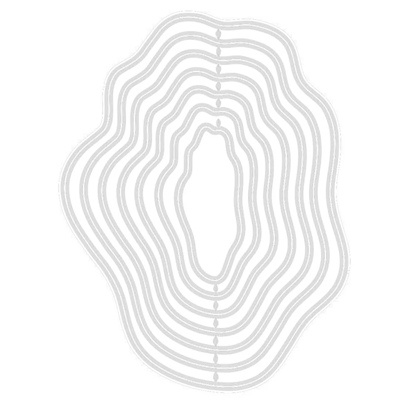2021 New Lake Frame Metal Cutting Dies and Layered Nesting Die Paper Cut Scrapbooking For Crafts Card Making no Stamps Sets
2021 New Lake Frame Metal Cutting Dies and Layered Nesting Die Paper Cut Scrapbooking For Crafts Card Making no Stamps Sets