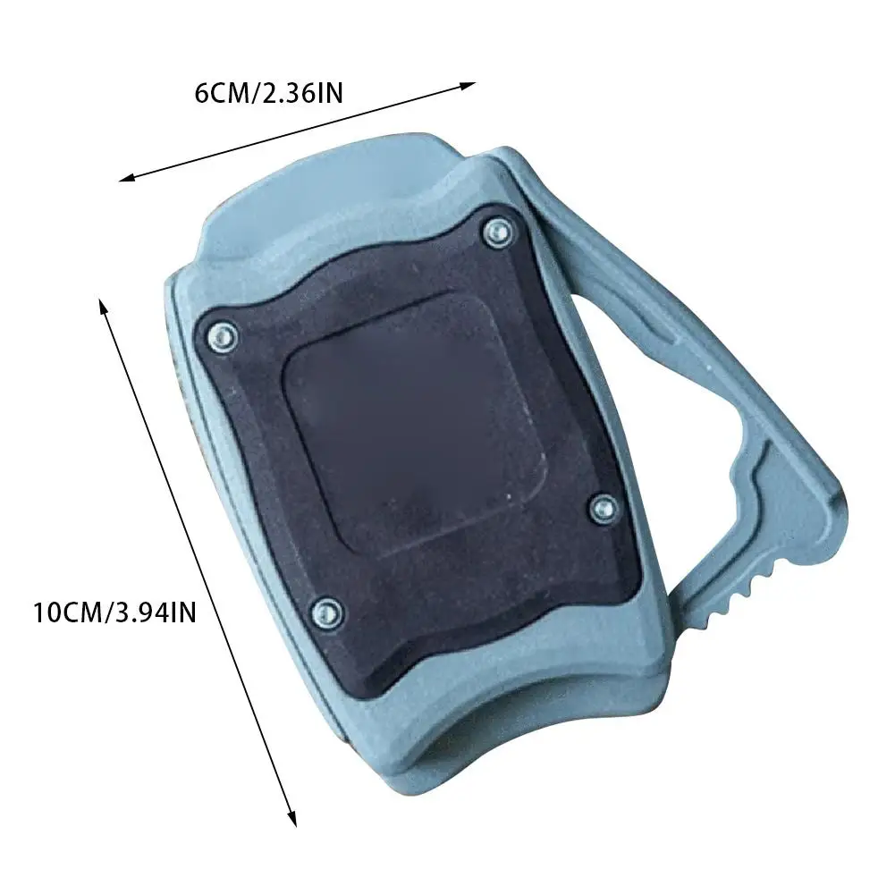 High Quality Can Opener Professional Effortless Manual Can Opener With No Sharp Edge Go Swing Topless Bar Tool For Home Kitchen
High Quality Can Opener Professional Effortless Manual Can Opener With No Sharp Edge Go Swing Topless Bar Tool For Home Kitchen