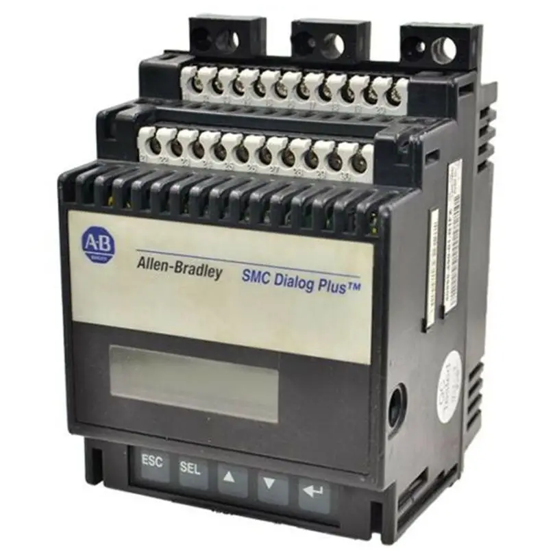 

Бесплатная идентификация, Allen Bradley 40888-490-01-B1FX Smc Dialog Plus, модуль управления насосом, используется в хорошем состоянии