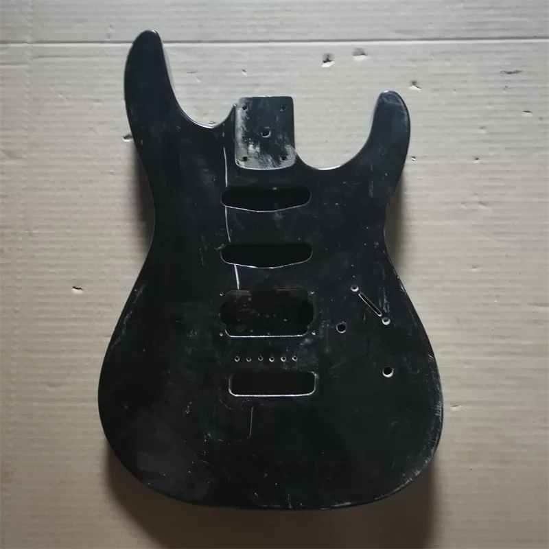 JNTM Electric Guitar Semi-finished Body Unfinished DIY Guitar Part Guitar Body (1184)
JNTM Electric Guitar Semi-finished Body Unfinished DIY Guitar Part Guitar Body (1184)