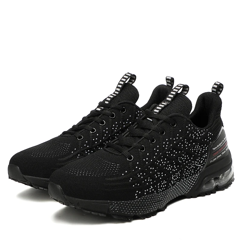 2020 Hot Sale Brand Running Shoes for Men Mesh Breathable Spring Men Sports Shoes Fly Weave Comfortable Fitness Men Sneakers
2020 Hot Sale Brand Running Shoes for Men Mesh Breathable Spring Men Sports Shoes Fly Weave Comfortable Fitness Men Sneakers