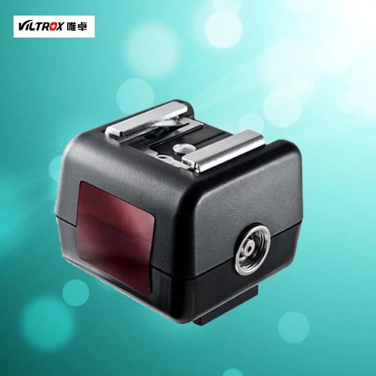 Wireless HotShoe Adapter Light control flash converter PC Sync Socket for Canon Nikon Pentax Yongnuo Oloong flash
Wireless HotShoe Adapter Light control flash converter PC Sync Socket for Canon Nikon Pentax Yongnuo Oloong flash