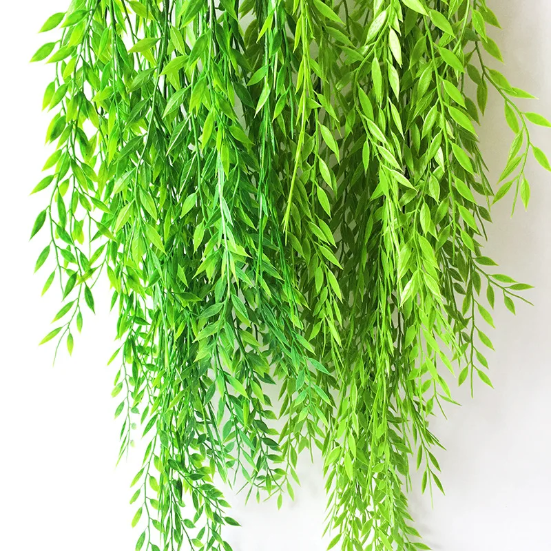 1PC Artificial Fake Hanging Wire Wicker Home Garden Wedding Corridor Green Wicker Wall Artificial Fake Plant House Plants Bonsai
1PC Artificial Fake Hanging Wire Wicker Home Garden Wedding Corridor Green Wicker Wall Artificial Fake Plant House Plants Bonsai