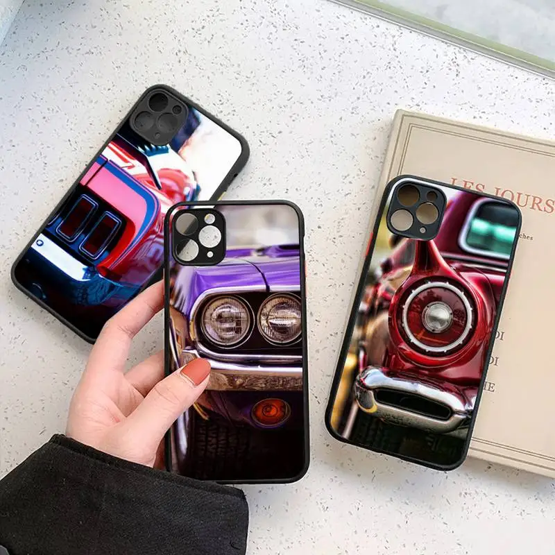 Sports Cars Male Men Phone Case Matte Transparent for iPhone 7 8 11 12 s mini pro X XS XR MAX Plus coque
Sports Cars Male Men Phone Case Matte Transparent for iPhone 7 8 11 12 s mini pro X XS XR MAX Plus coque