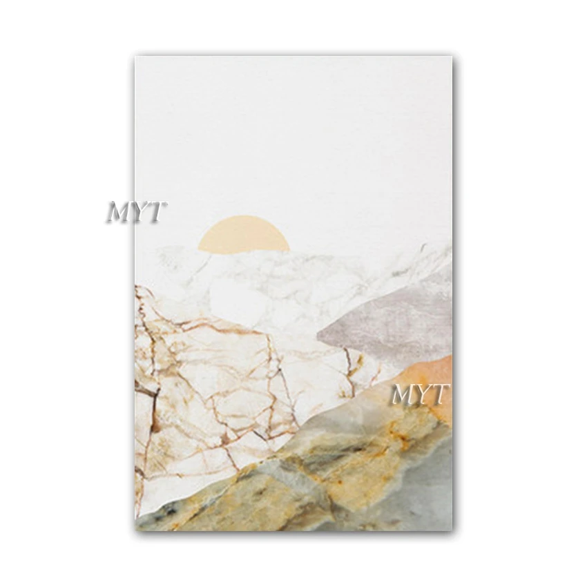 No Framed Hand Painted Simple Abstract Design Oil Painting On Canvas Pure Handmade Modern Wall Art 1s Artwork For Room Decorati
No Framed Hand Painted Simple Abstract Design Oil Painting On Canvas Pure Handmade Modern Wall Art 1s Artwork For Room Decorati