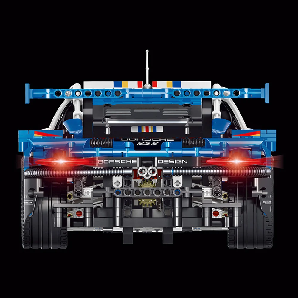 LIN0010 Roadster Car Series Supercar Mini Micro Building Blocks Bricks Diy Educational Toys For Children
LIN0010 Roadster Car Series Supercar Mini Micro Building Blocks Bricks Diy Educational Toys For Children