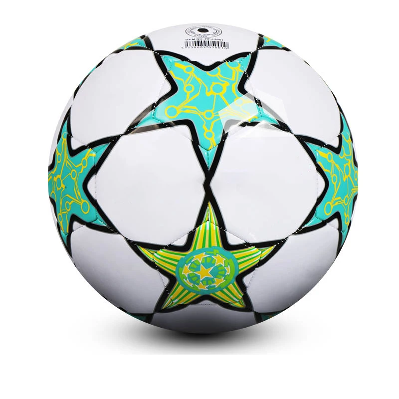 Match Sports Training Ball Professional Style Material Football Newest Ball 5 Soccer Balls Stitch Size Quality Pu High Ball Pro
Match Sports Training Ball Professional Style Material Football Newest Ball 5 Soccer Balls Stitch Size Quality Pu High Ball Pro