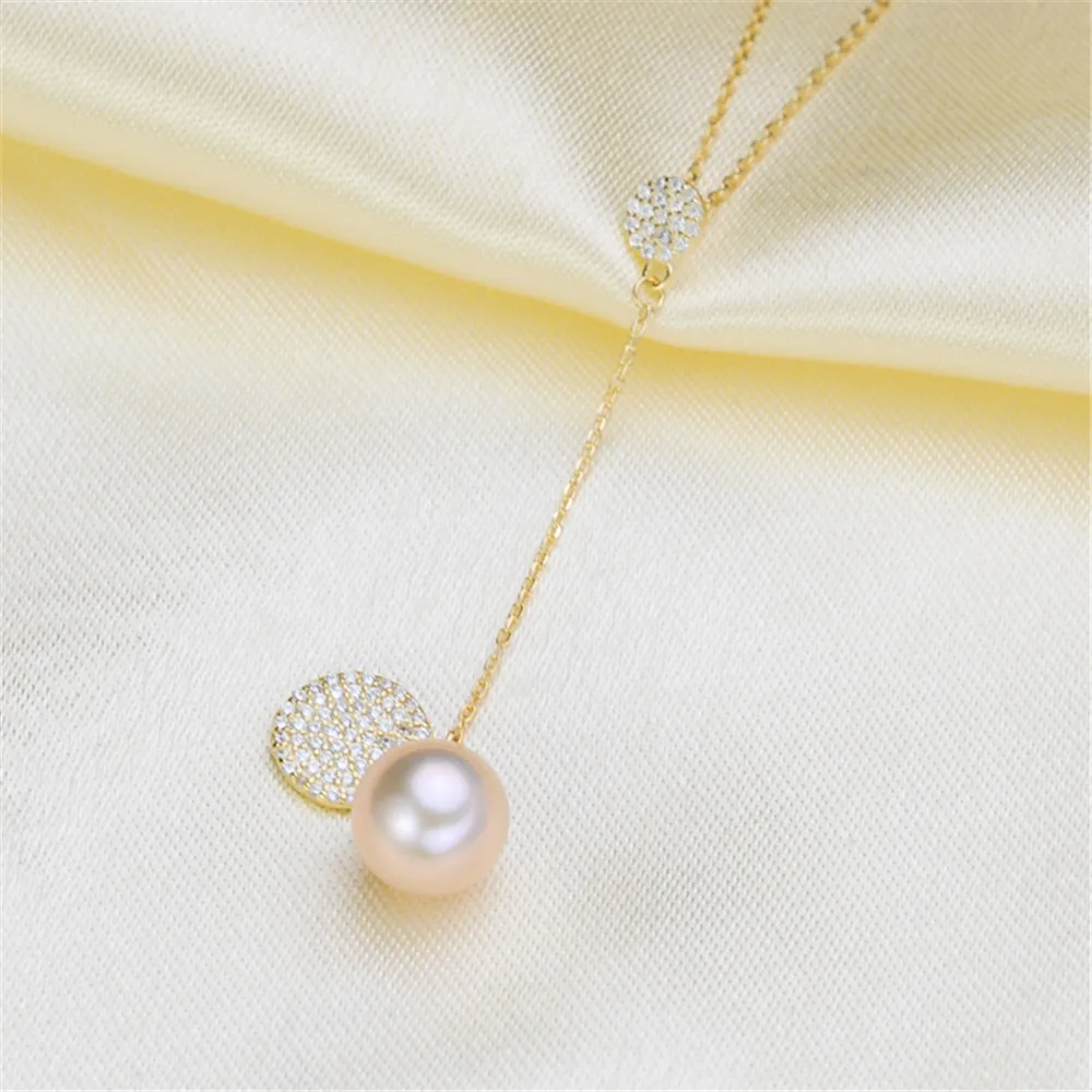 pure silver Empty set of Necklace Chains For Jewelry Making Diy Supplies Handmade Jewelry Accessories
pure silver Empty set of Necklace Chains For Jewelry Making Diy Supplies Handmade Jewelry Accessories