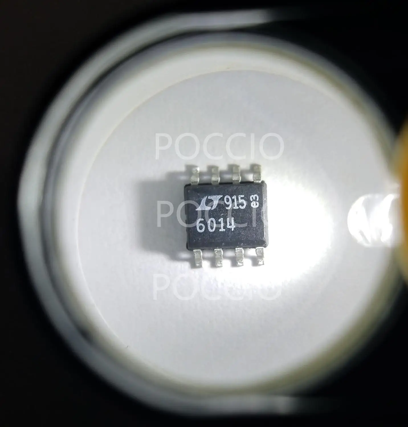 LT6014CS8 LT6014IS8 LT6014ACS8 LT6014-двойной 145uA, 9.5nv/rtHz, прецизионные Операционные усилители
LT6014CS8 LT6014IS8 LT6014ACS8 LT6014-двойной 145uA, 9.5nv/rtHz, прецизионные Операционные усилители