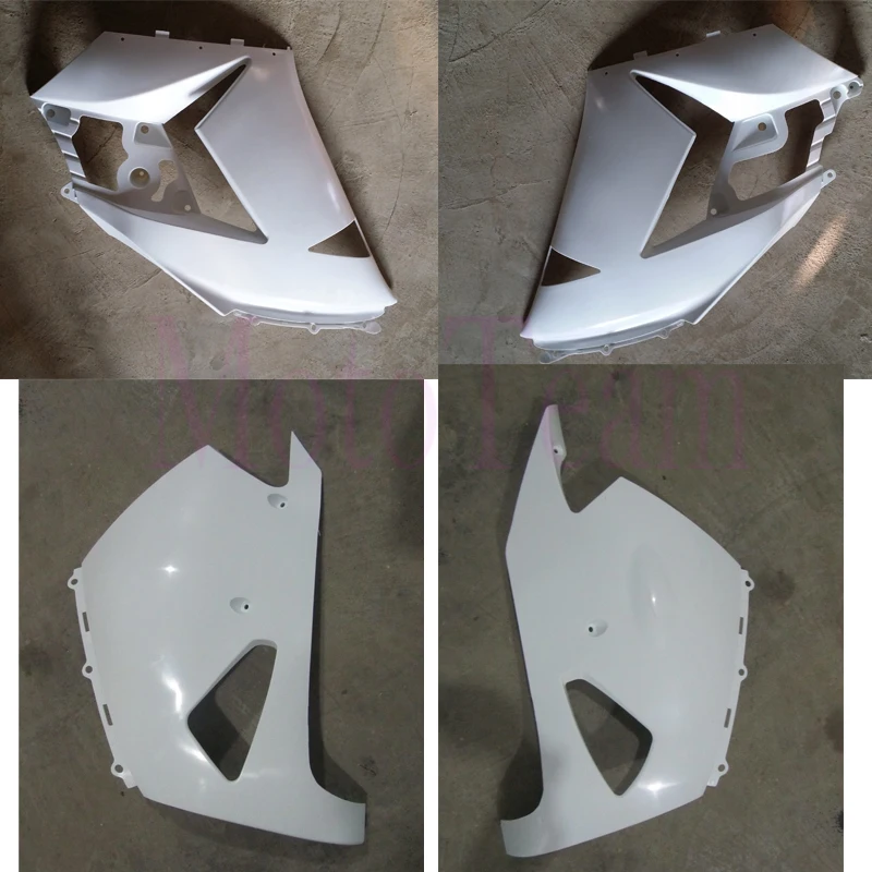 Новинка для Kawasaki Ninja ZX14R ZX 14 zx14 ZZR1400 2006 2007 2008 2009 2010 2011 комплект обтекателей Кузов ABS