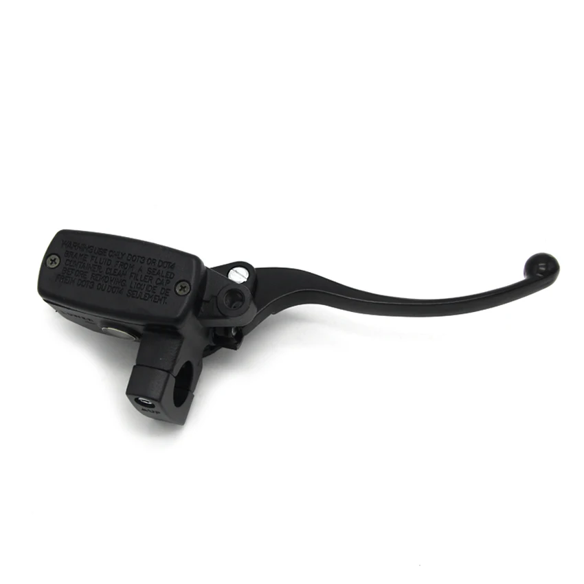 22MM Motorcycle Brake Pump Front Master Cylinder Hydraulic Brake Lever Right For Honda VT250 NV400 NV600 NV750C2 VF750 VF750CD
22MM Motorcycle Brake Pump Front Master Cylinder Hydraulic Brake Lever Right For Honda VT250 NV400 NV600 NV750C2 VF750 VF750CD