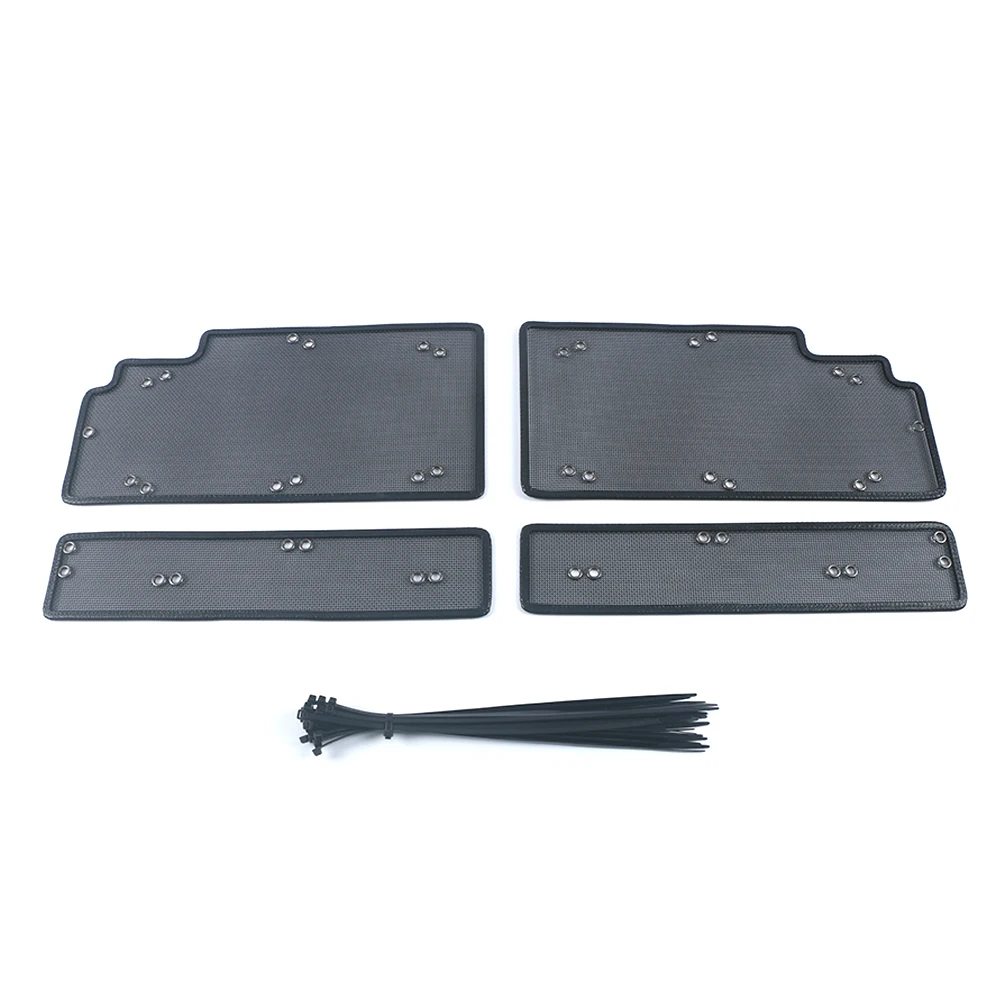 Передние сетчатые насекомые сетки для Haval F7, защитная крышка без ACC, Внешние детали для стайлинга автомобиля
Передние сетчатые насекомые сетки для Haval F7, защитная крышка без ACC, Внешние детали для стайлинга автомобиля