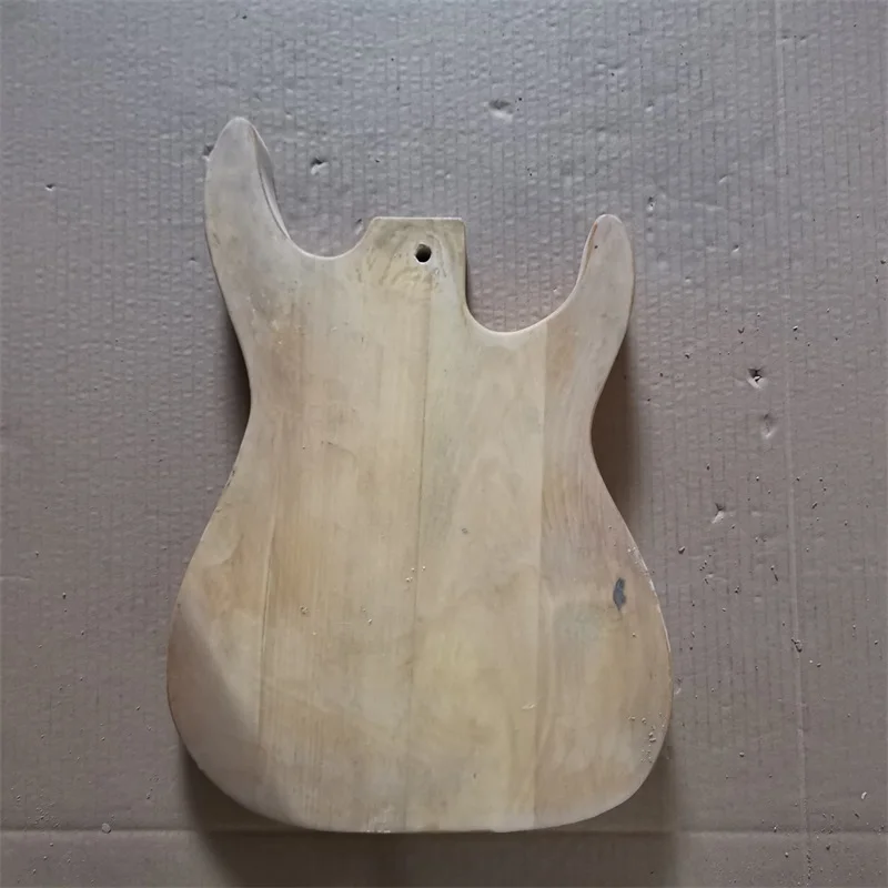JNTM Electric Guitar Semi-finished Body Unfinished DIY Guitar Part Guitar Body (912)
JNTM Electric Guitar Semi-finished Body Unfinished DIY Guitar Part Guitar Body (912)