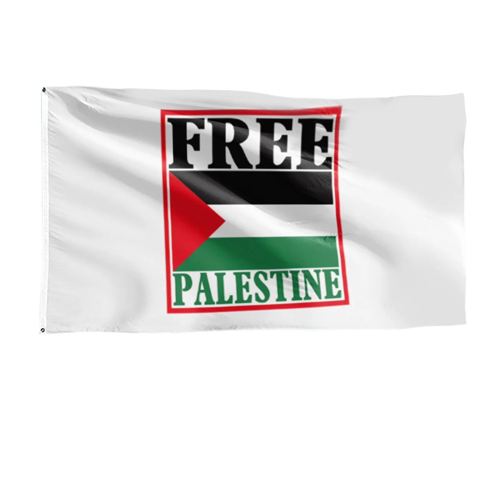 Palestine Flag UV Fade Resistant Canvas Header And Double Stitched Resistant Canvas Header and Double Stitched nationale vlag 
Palestine Flag UV Fade Resistant Canvas Header And Double Stitched Resistant Canvas Header and Double Stitched nationale vlag