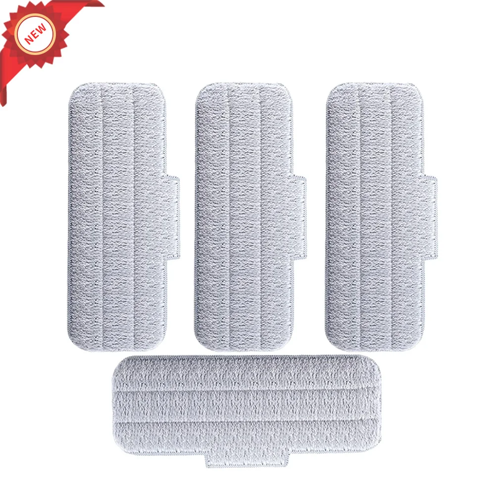 For Xiaomi Deerma TB900 Replace Mop for Mi Mijia Water Spray Mop 360 Rotating Cleaning Cloth Head Wooden Carbon Fiber Cloth C2
For Xiaomi Deerma TB900 Replace Mop for Mi Mijia Water Spray Mop 360 Rotating Cleaning Cloth Head Wooden Carbon Fiber Cloth C2