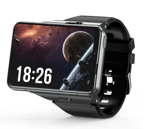 S999 4G умные часы с восьмиядерным процессором MTK6761, ОЗУ 4 Гб, ПЗУ 64 ГБ, 5,5-дюймовым дисплеем, 2,88 Мп + 2300 МП
S999 4G умные часы с восьмиядерным процессором MTK6761, ОЗУ 4 Гб, ПЗУ 64 ГБ, 5,5-дюймовым дисплеем, 2,88 Мп + 2300 МП