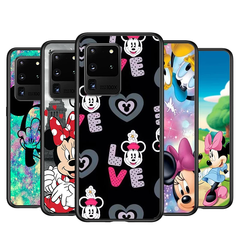 Mickey Minne Have Fun For Samsung F12 F62 F41 F22 F32 F42 F52 Note 20 10 Pro Plus Lite 9 8 Ultra Black Soft TPU Phone Case
Mickey Minne Have Fun For Samsung F12 F62 F41 F22 F32 F42 F52 Note 20 10 Pro Plus Lite 9 8 Ultra Black Soft TPU Phone Case