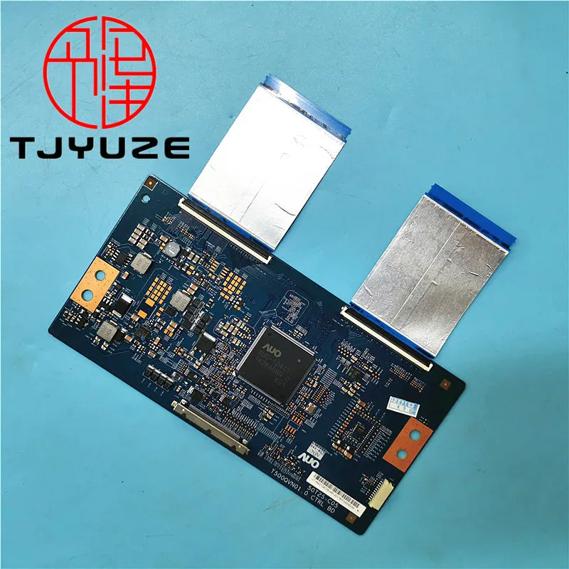 Good-working Logic Board Card Supply 50T25-C05 T500QVN01.0 CTRL BD For LED42EC590UN LED42K320U T-CON Board free shipping
Good-working Logic Board Card Supply 50T25-C05 T500QVN01.0 CTRL BD For LED42EC590UN LED42K320U T-CON Board free shipping