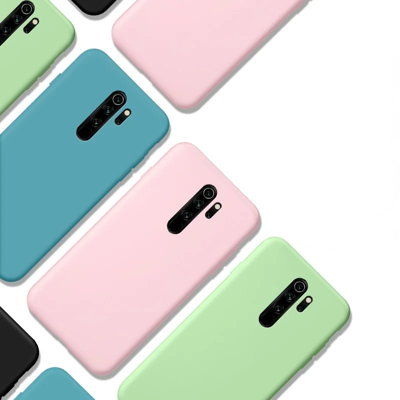 Чехол для Redmi Note 8pro, 7S, 8T, 10, 9 Pro, 4A, 9, 9C, Funda 9A, 9, xiaomi, роскошный силиконовый мягкий чехол, модный Ультратонкий чехол-накладка
Чехол для Redmi Note 8pro, 7S, 8T, 10, 9 Pro, 4A, 9, 9C, Funda 9A, 9, xiaomi, роскошный силиконовый мягкий чехол, модный Ультратонкий чехол-накладка