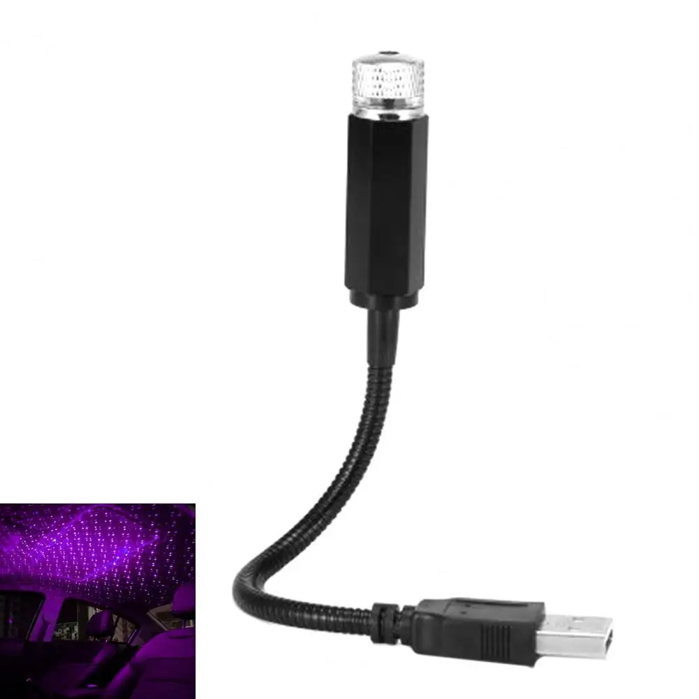 55%HTO AmbientS1 Light USB 360 Degree Rotatable Metal Interior Star Lamp Starry Projector for Car
55%HTO AmbientS1 Light USB 360 Degree Rotatable Metal Interior Star Lamp Starry Projector for Car
