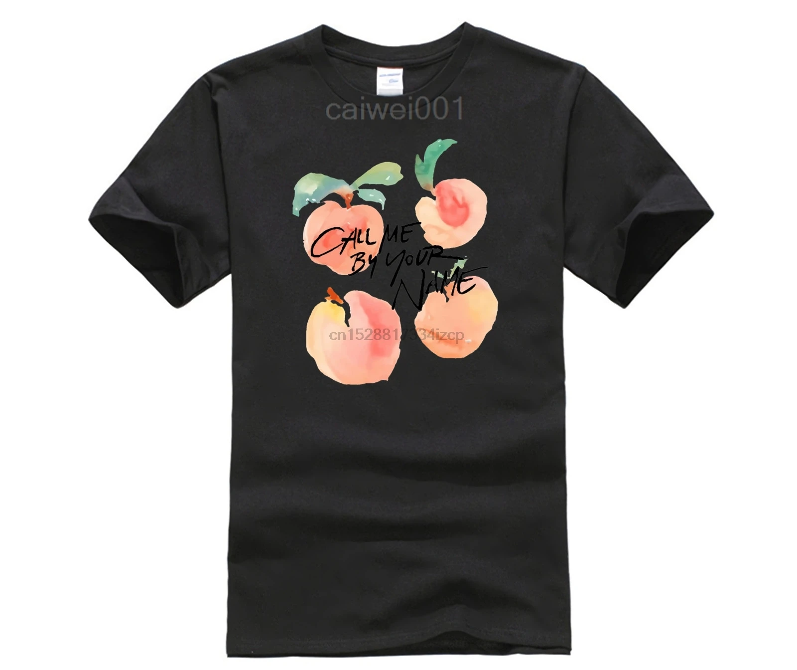 Новинка модное Трендовое платье Trendy Melon Модные мужские Call Me на Ваше имя персик