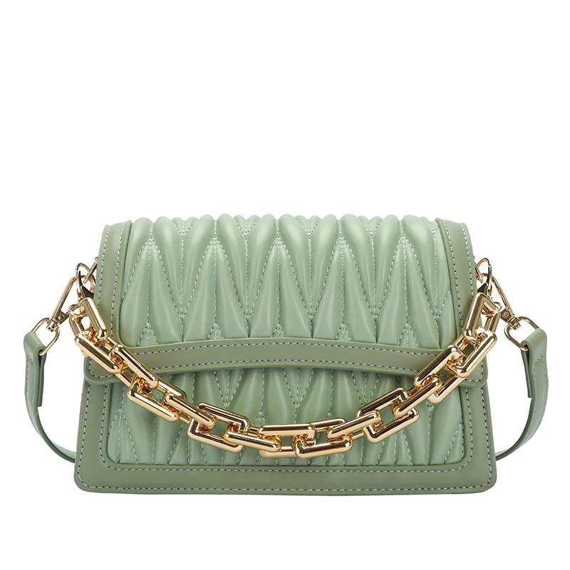 High quality Shoulder bag embroidered women's leather chain bag purses and handbags bags for women 2021 sac femme bolso mujer
High quality Shoulder bag embroidered women's leather chain bag purses and handbags bags for women 2021 sac femme bolso mujer